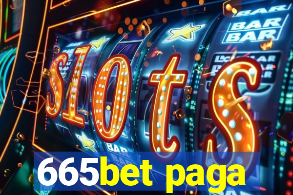 665bet paga